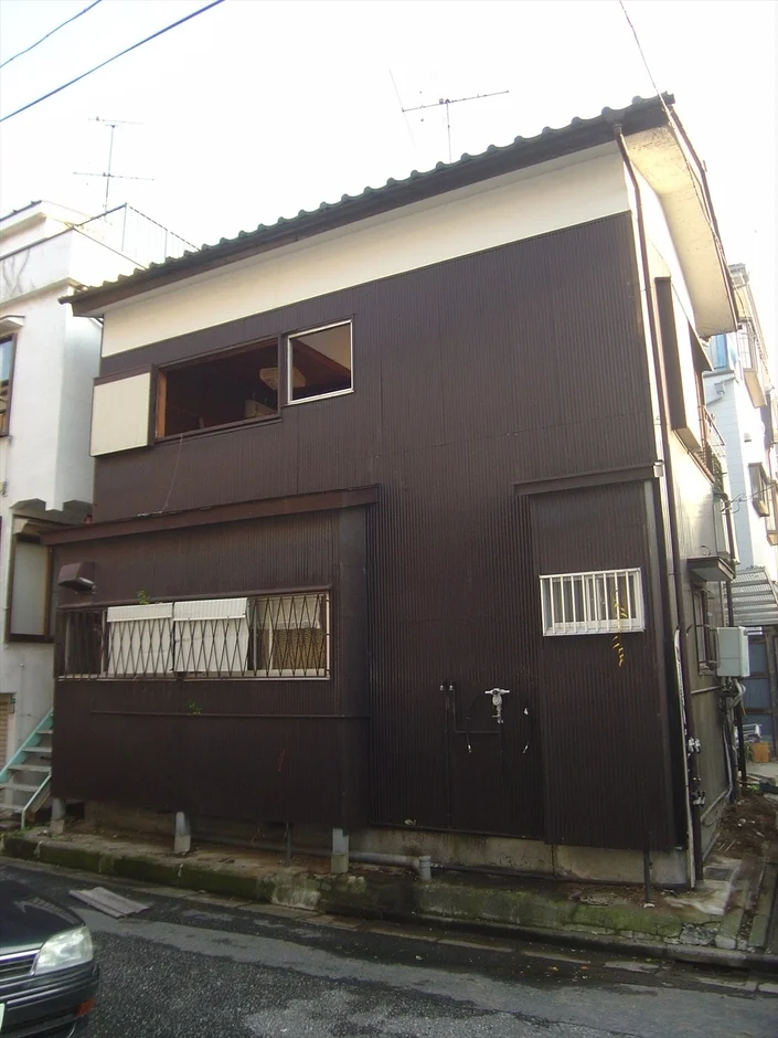 築48年戸建てリノベーション3