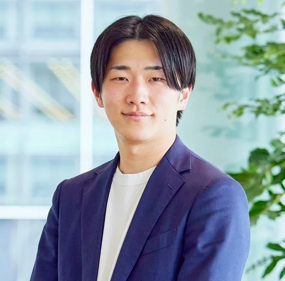 藤澤諒一氏
