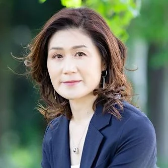 森下直子氏