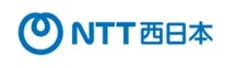 NTT西日本 ロゴ