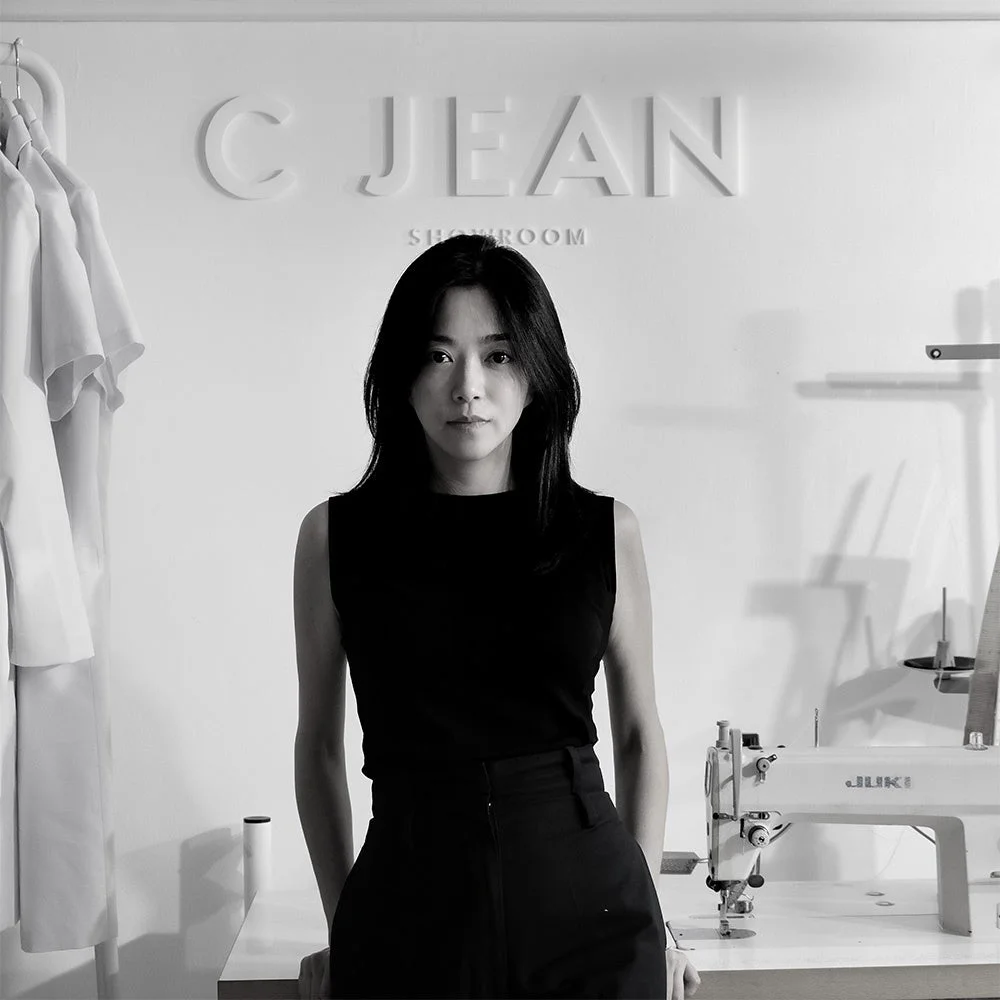 C JEAN ショールーム