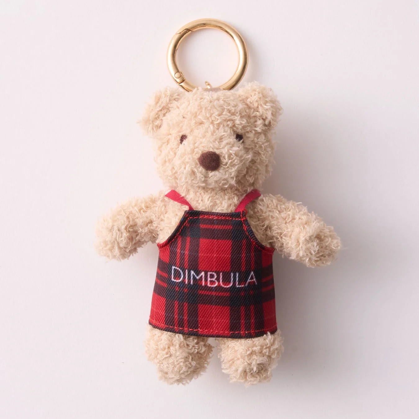 DIMBULA テディベアチャーム