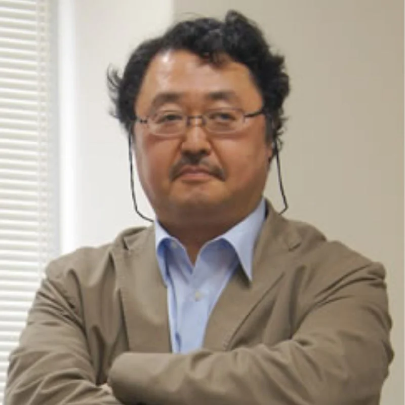 井上 博明