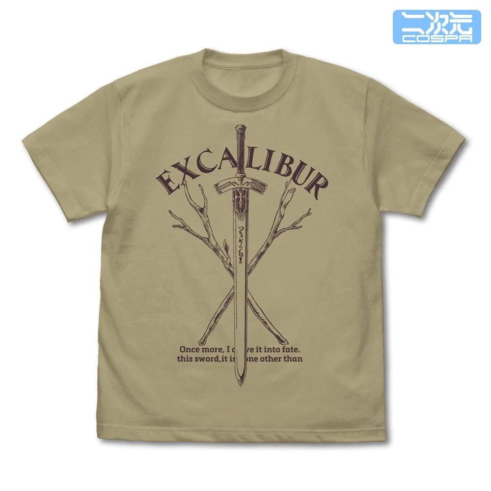 永久に遠き勝利の剣 Tシャツ
