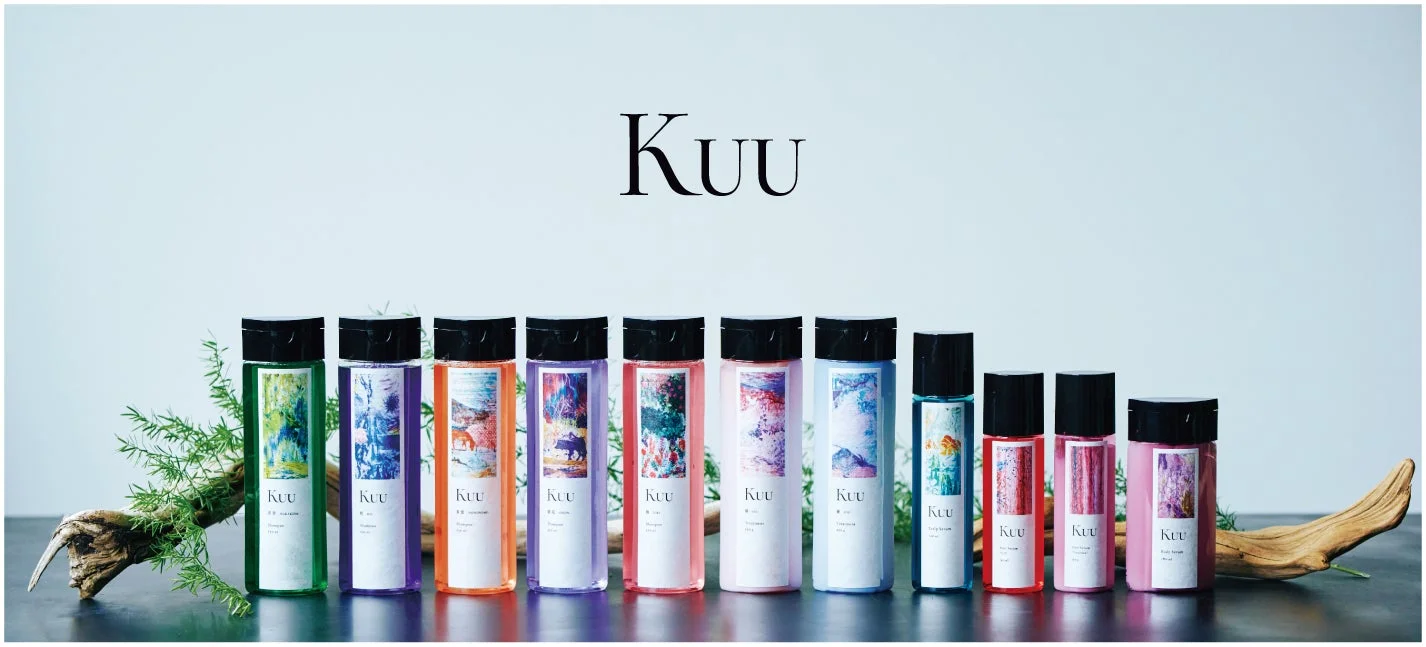 Kuu Aqua free series
