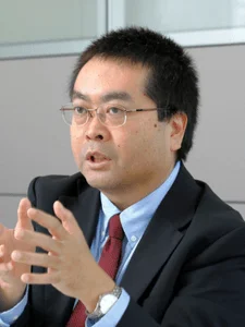 山口真吾氏のプロフィール写真