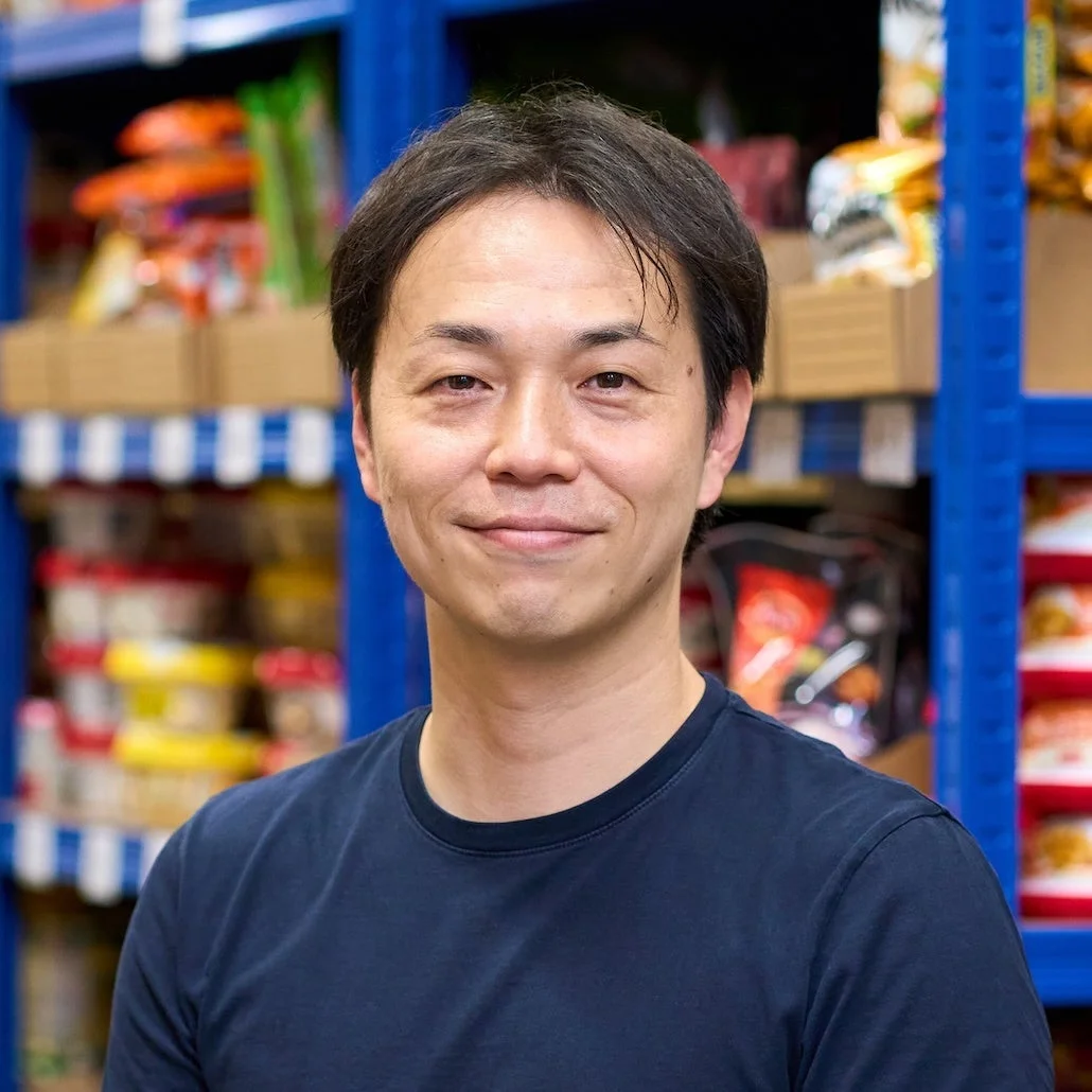 WASO CEO 吉村俊宏氏