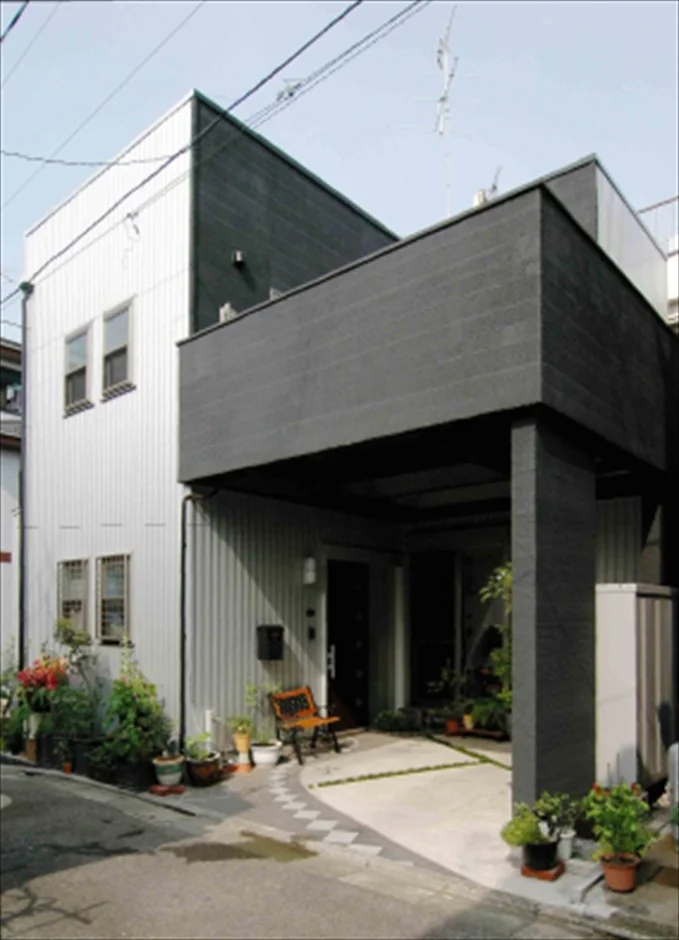 築48年戸建てリノベーション2