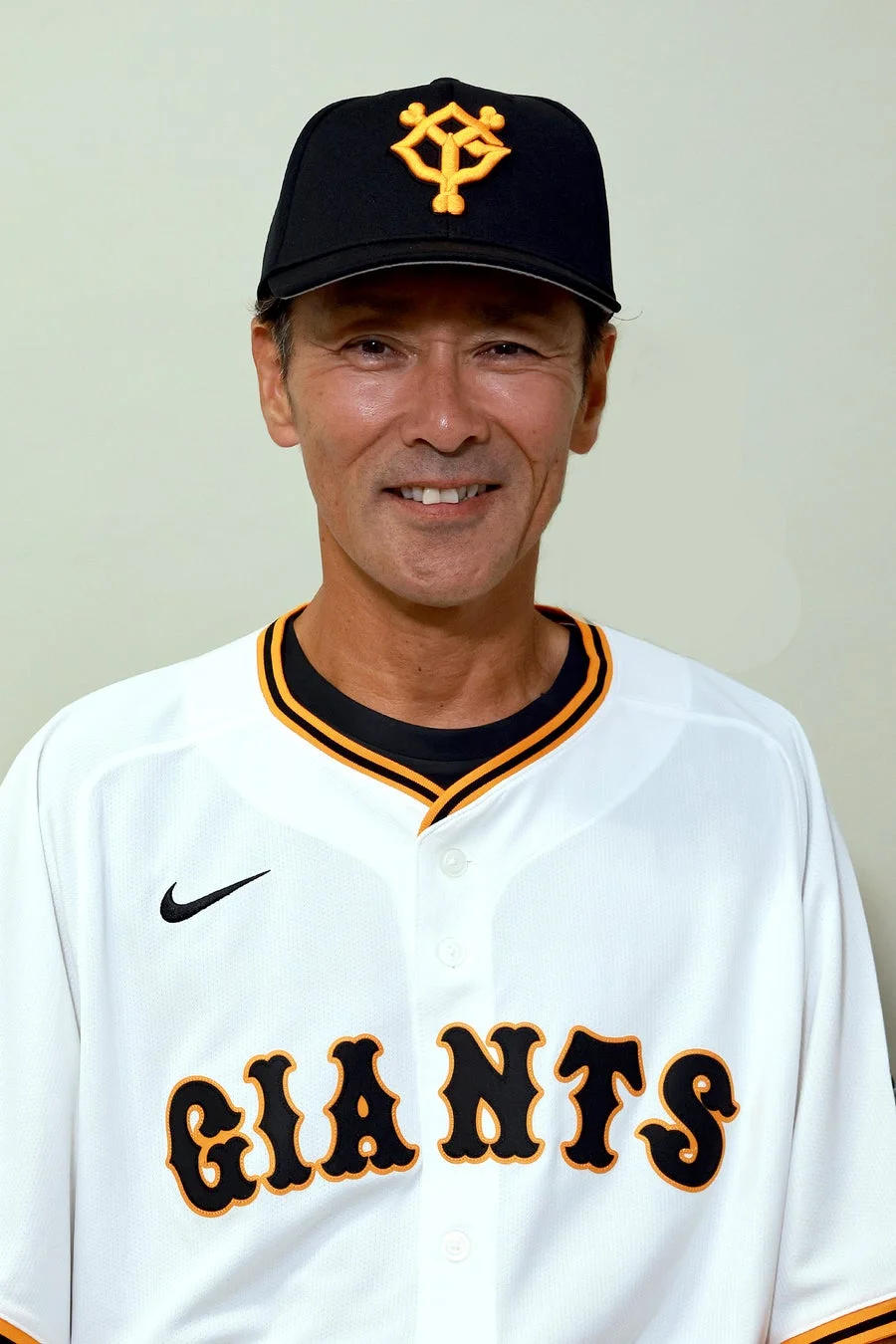 読売巨人軍OBチームの元木大介監督