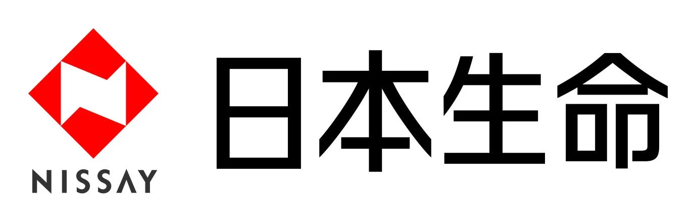 日本生命のロゴ