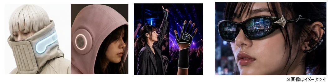 Wearable Audio