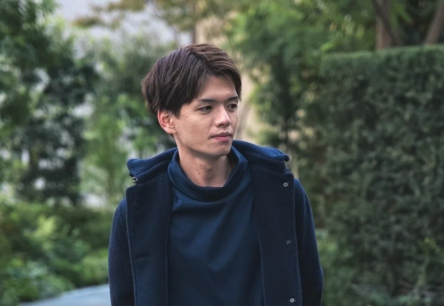 株式会社C.C 代表取締役 石井 嵩大氏