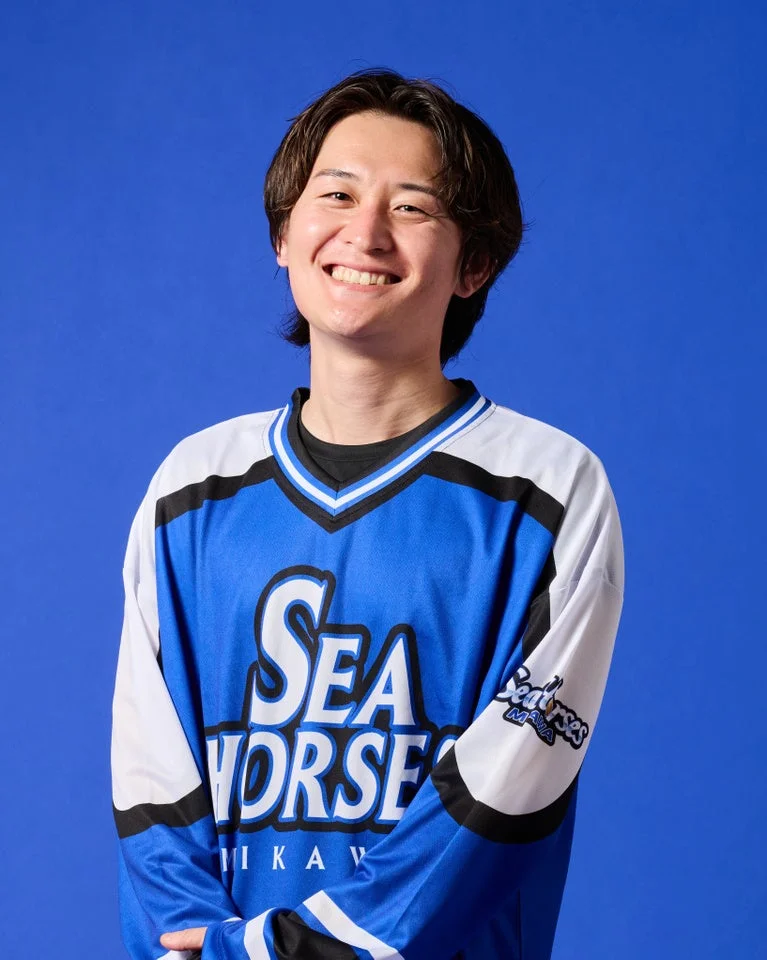 中元大介さん