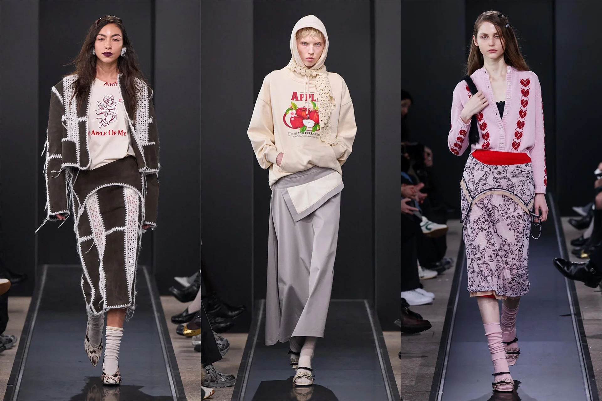 MARCO RAMBALDIのコレクション