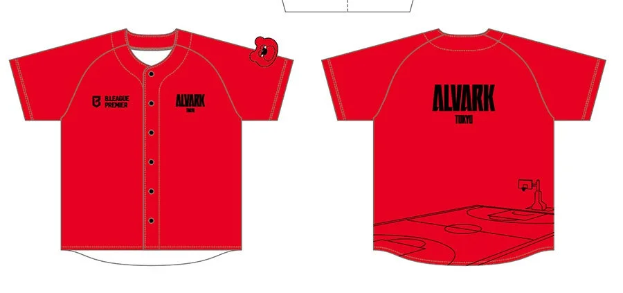 応援Tシャツ