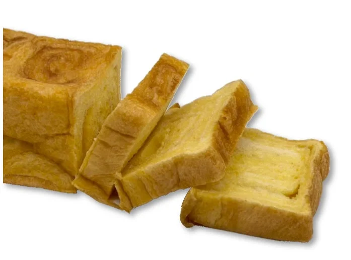 食パン、パン、菓子パン、スライス、焼きたて、朝食、食べ物、炭水化物、バターブレッド、デニッシュ