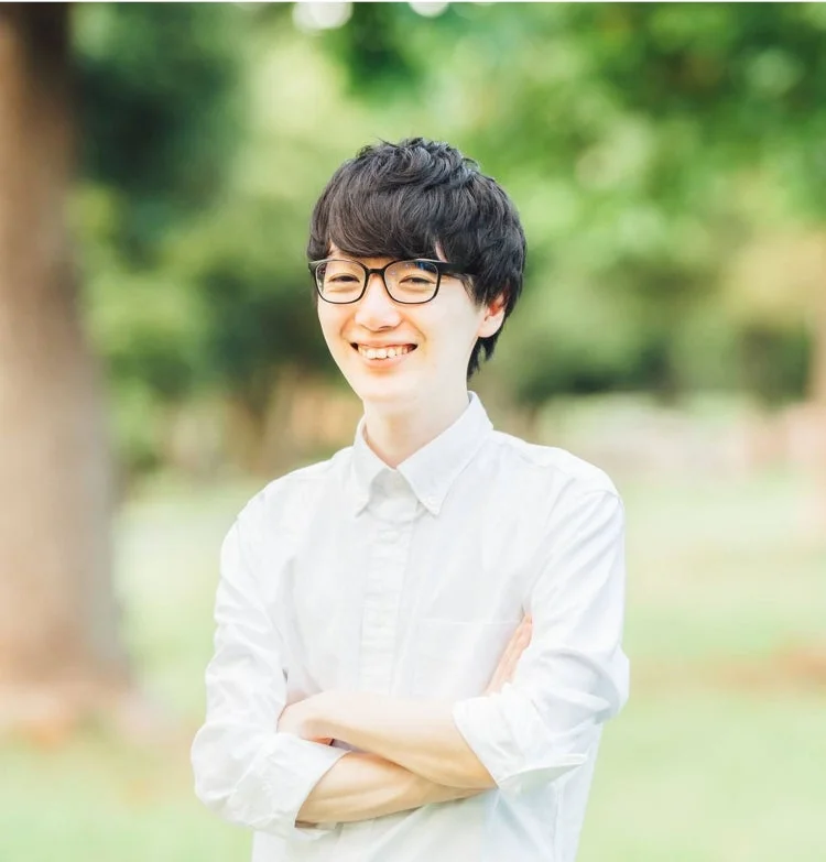河合 俊典(ばんくし)氏