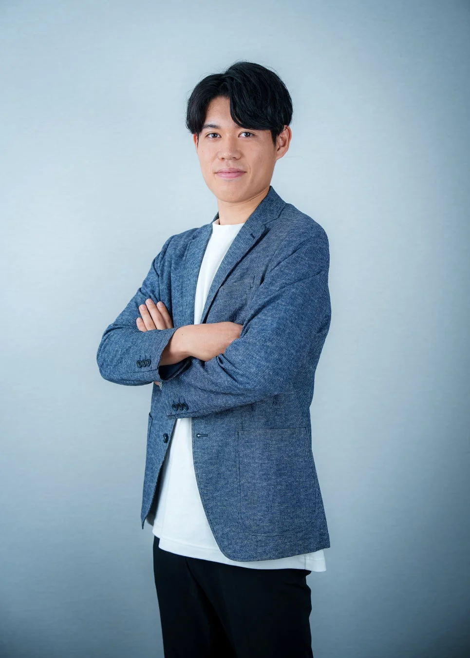 下田 好輝氏