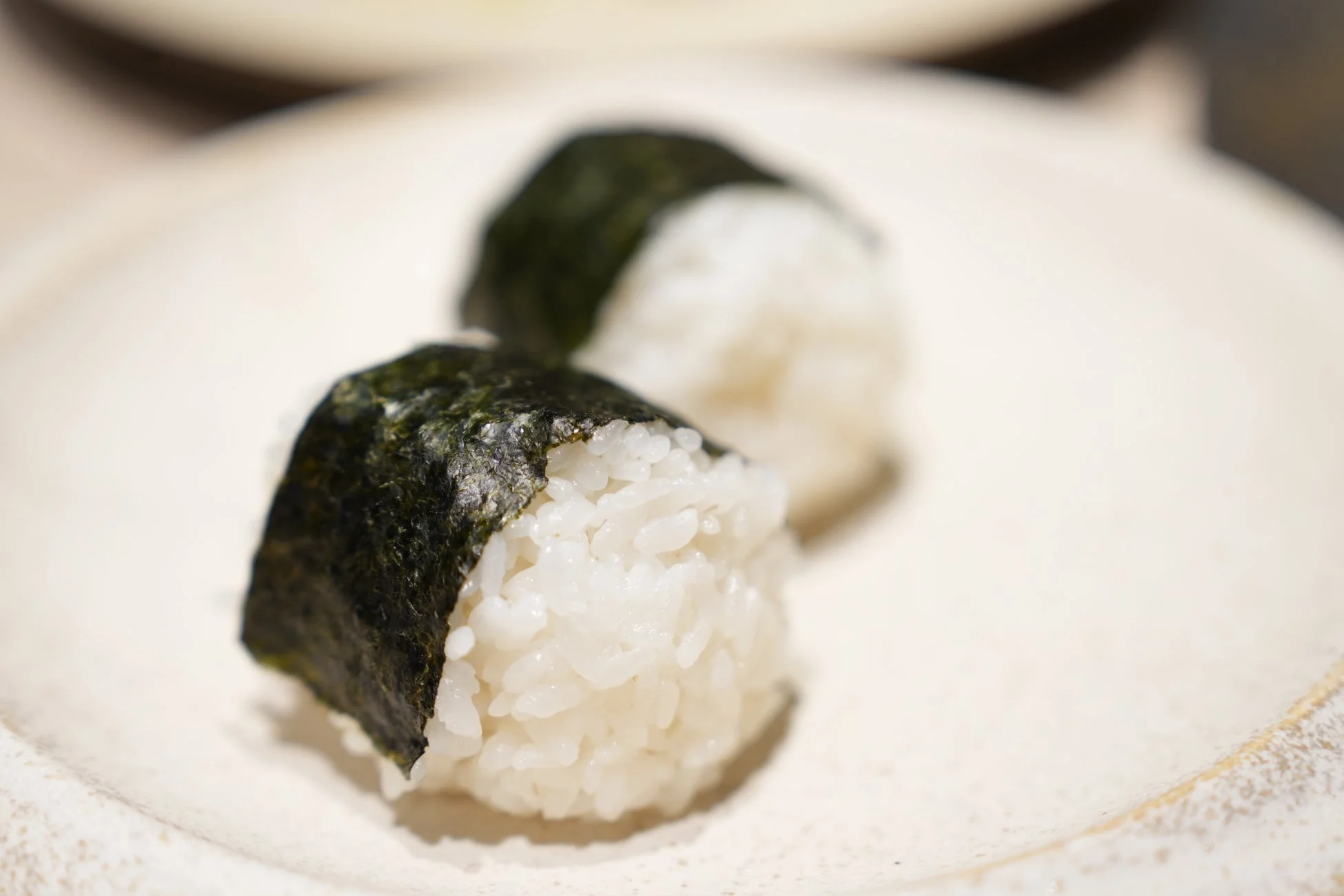おにぎり