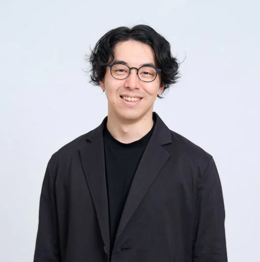 堀江新氏