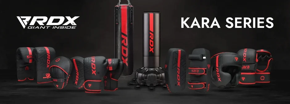 RDX製品一式