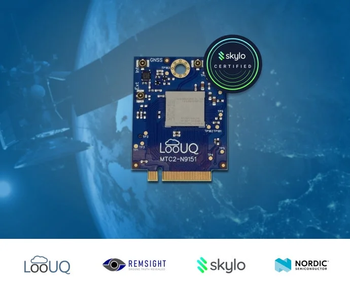 LooUQ MTC2-N9151
