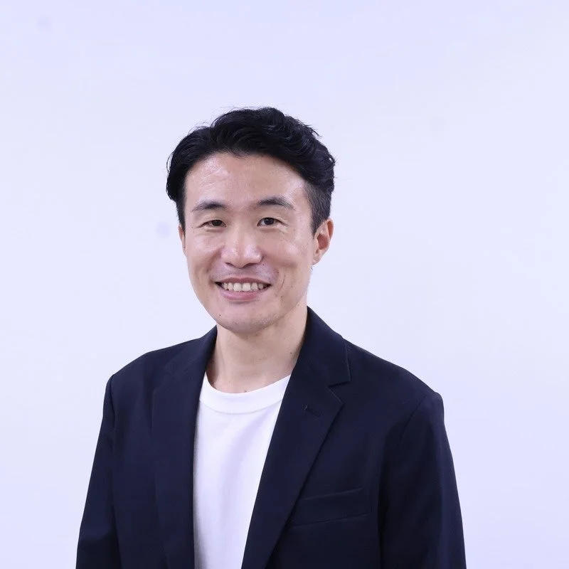 横山 豊氏