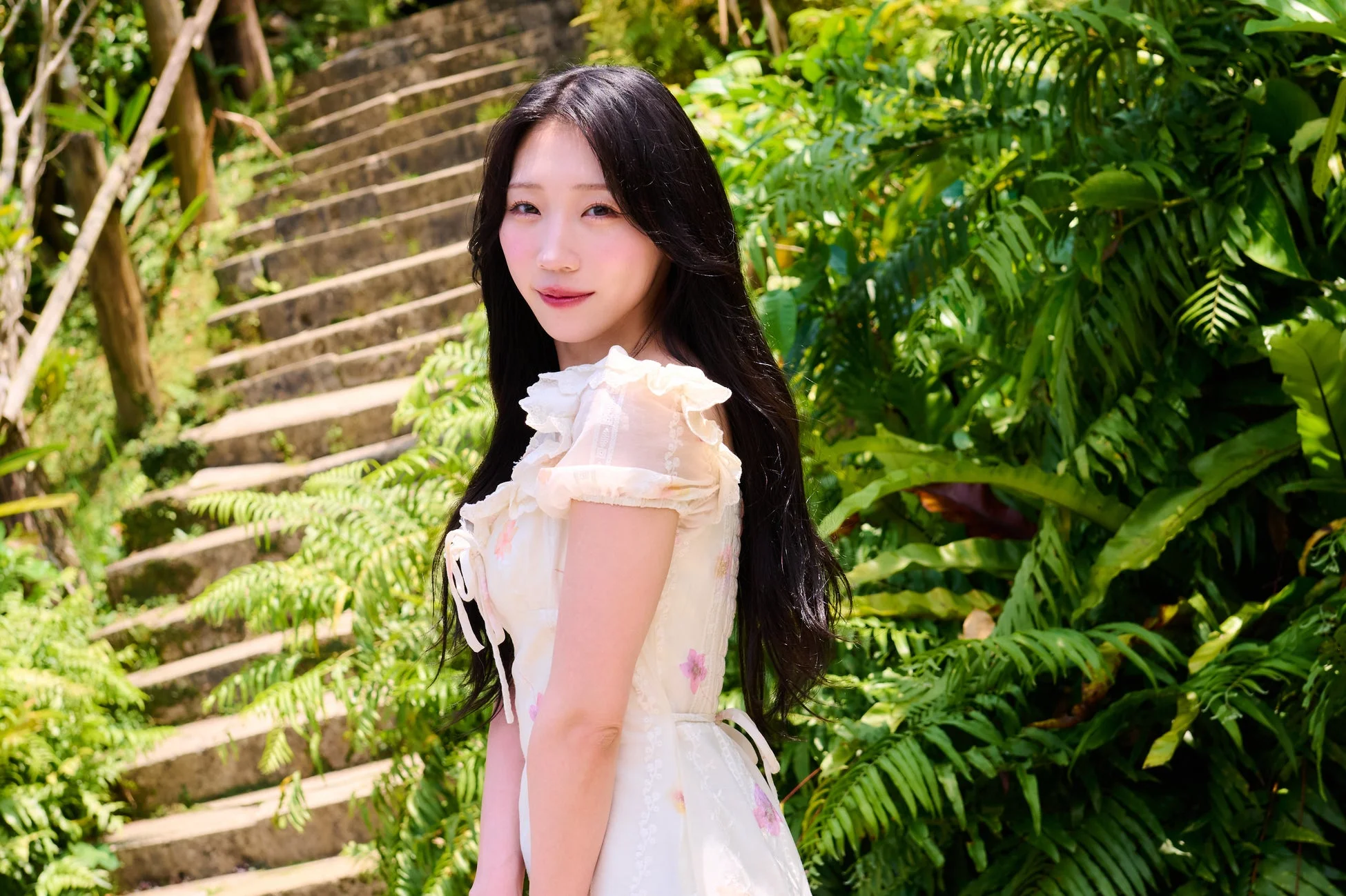 アバンギャルディのpaniさん