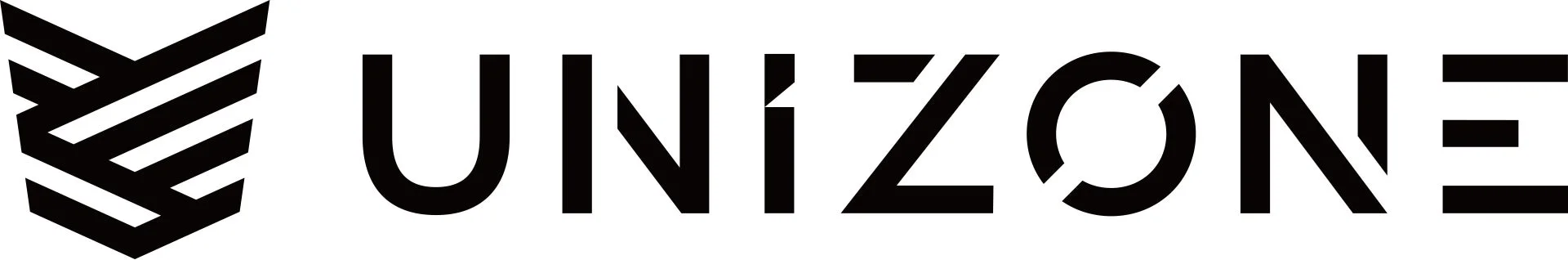 UNIZONEのロゴ
