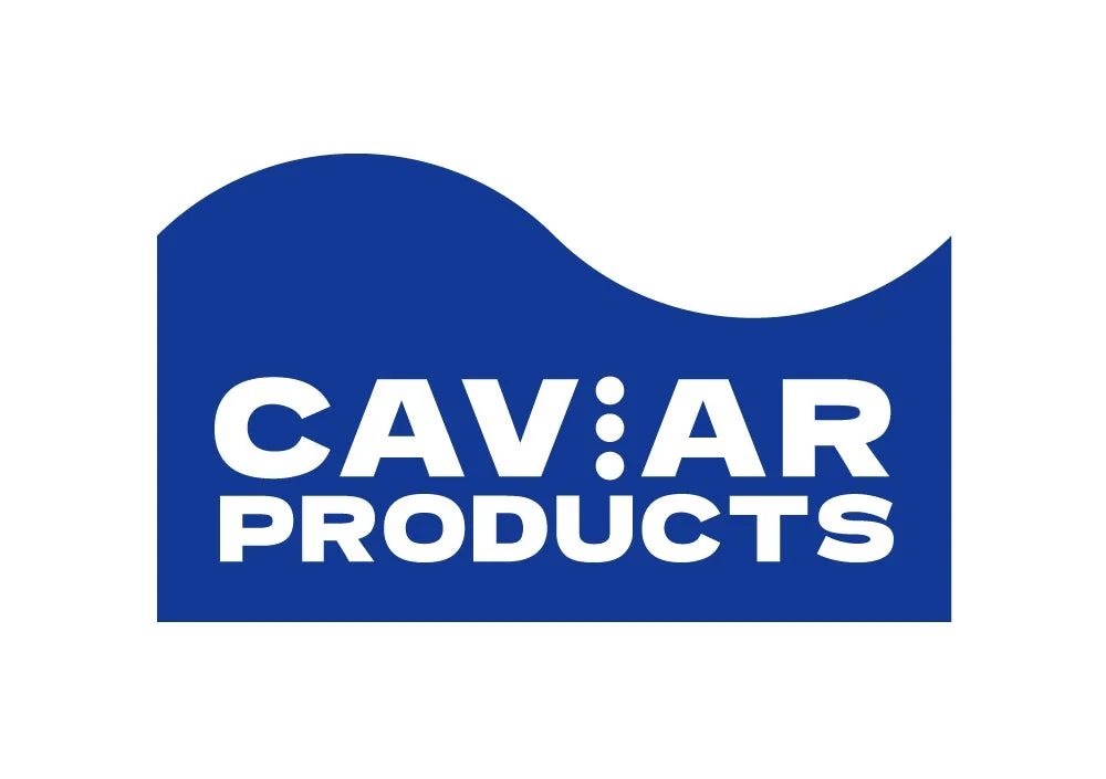CAViAR PRODUCTSのロゴ