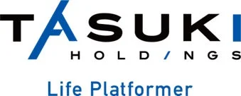 株式会社タスキホールディングスのロゴ