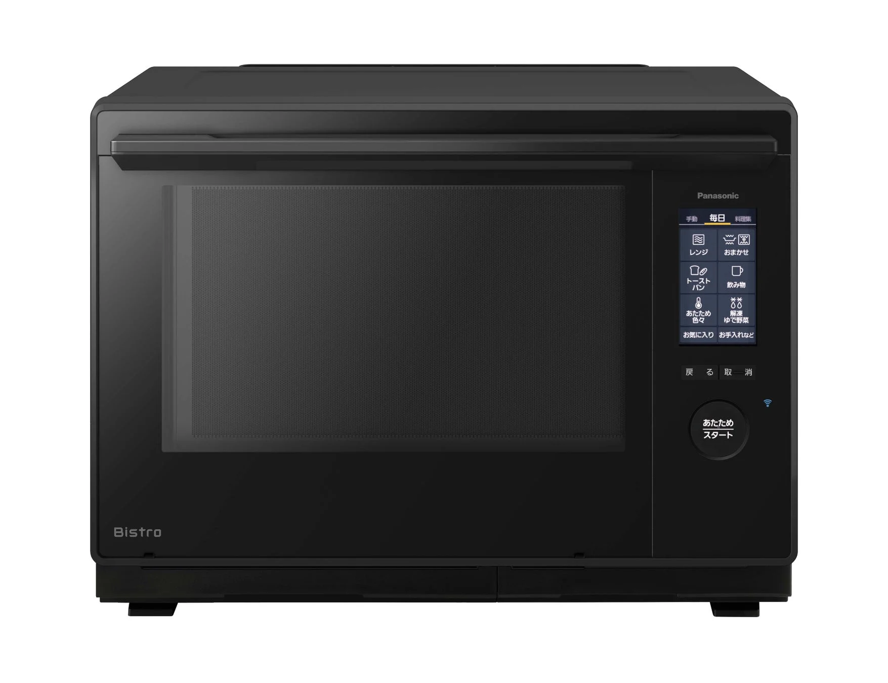 スチームオーブンレンジ NE-UBS10E