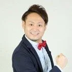 清野幹さんのポートレート
