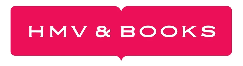 HMV&BOOKSロゴ