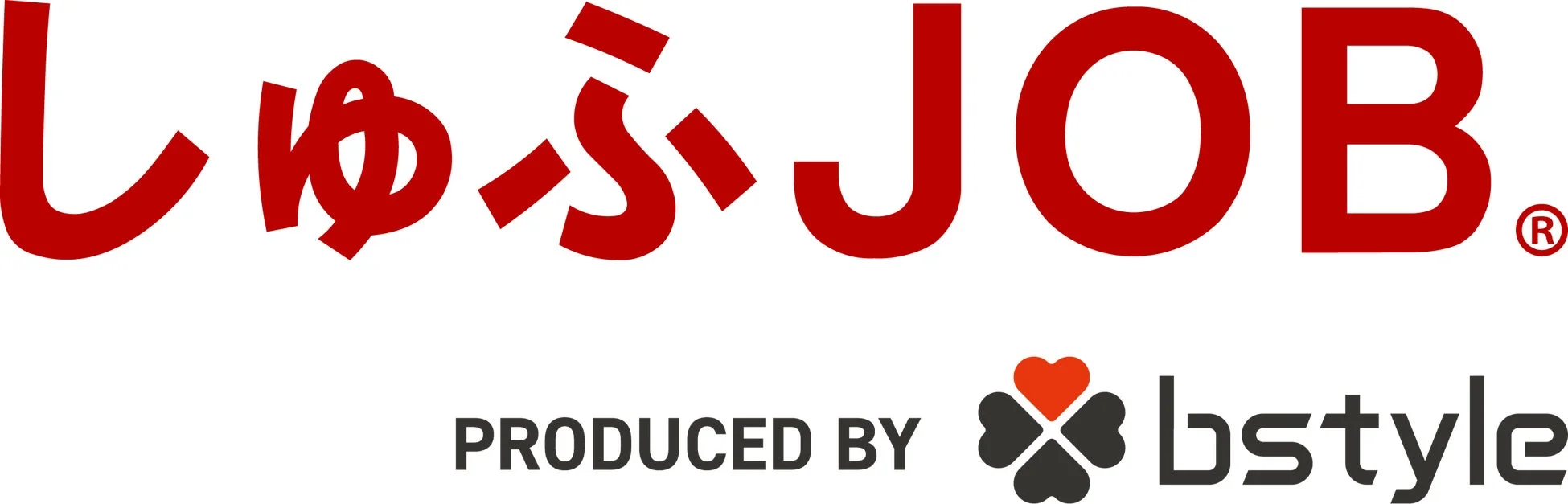 しゅふJOBのロゴ