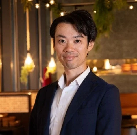 Chef’s value代表 青木さん