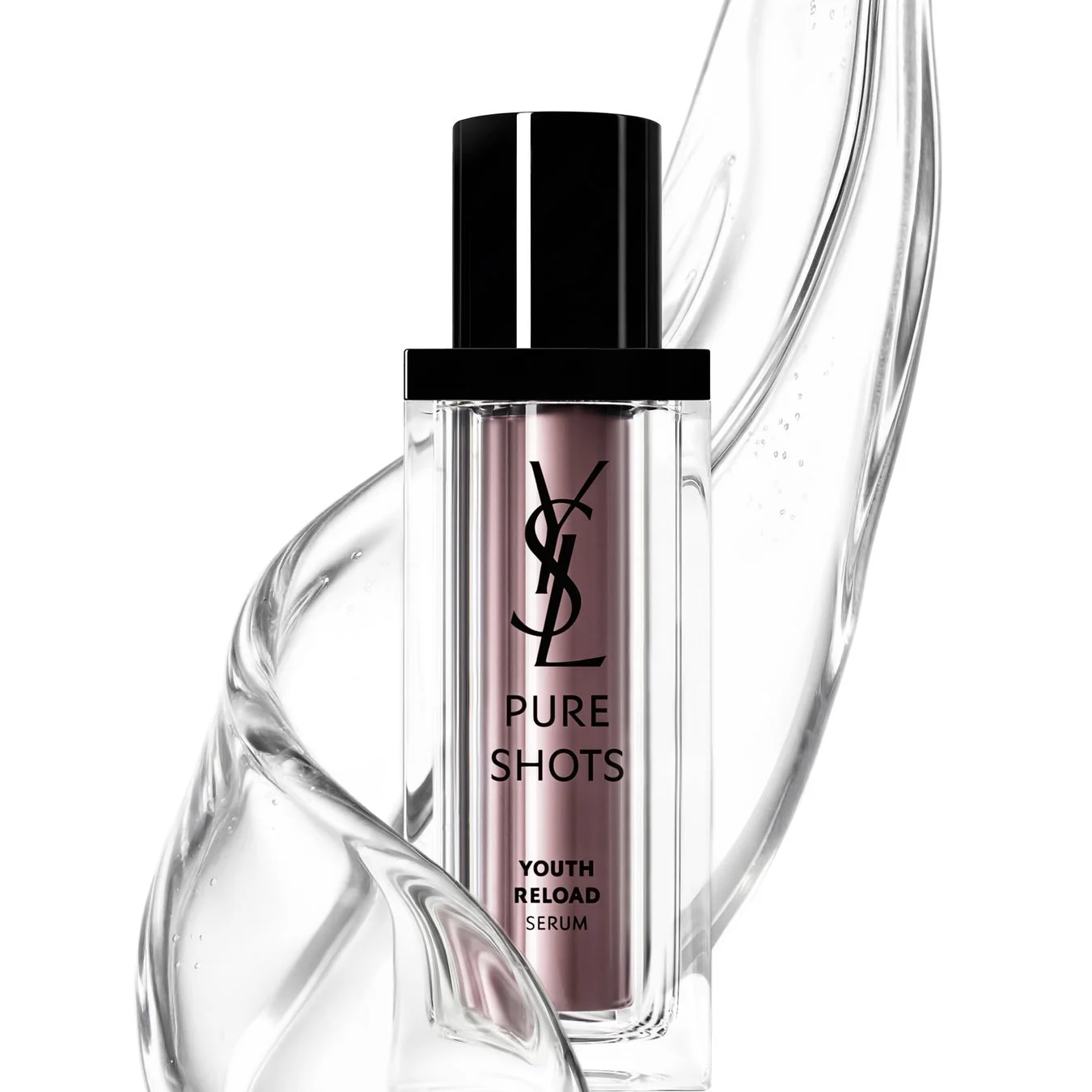 YSL PURE SHOTS YOUTH RELOAD SERUM