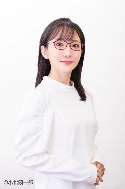 松澤ネキさんのポートレート