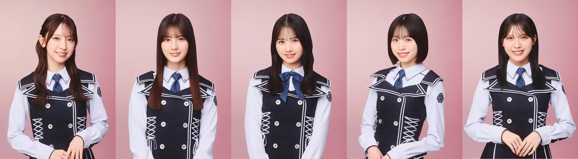 日向坂46メンバー集合1