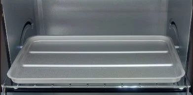 トースター庫内受皿