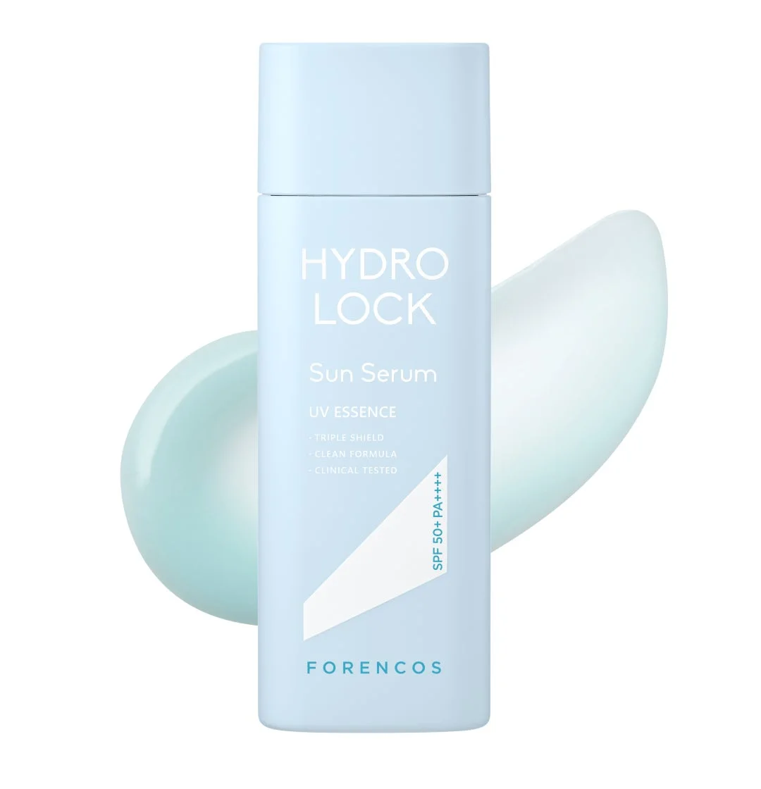 HYDRO LOCK Sun Serum UV ESSENCE