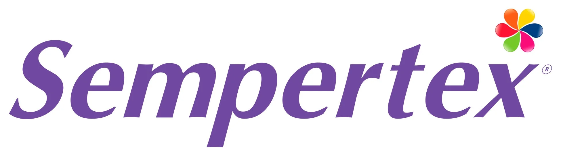 Sempertexロゴ