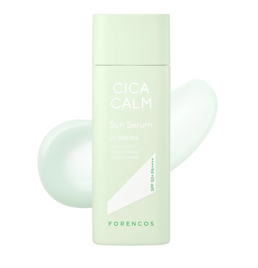 CICA CALM Sun Serum UV ESSENCE
