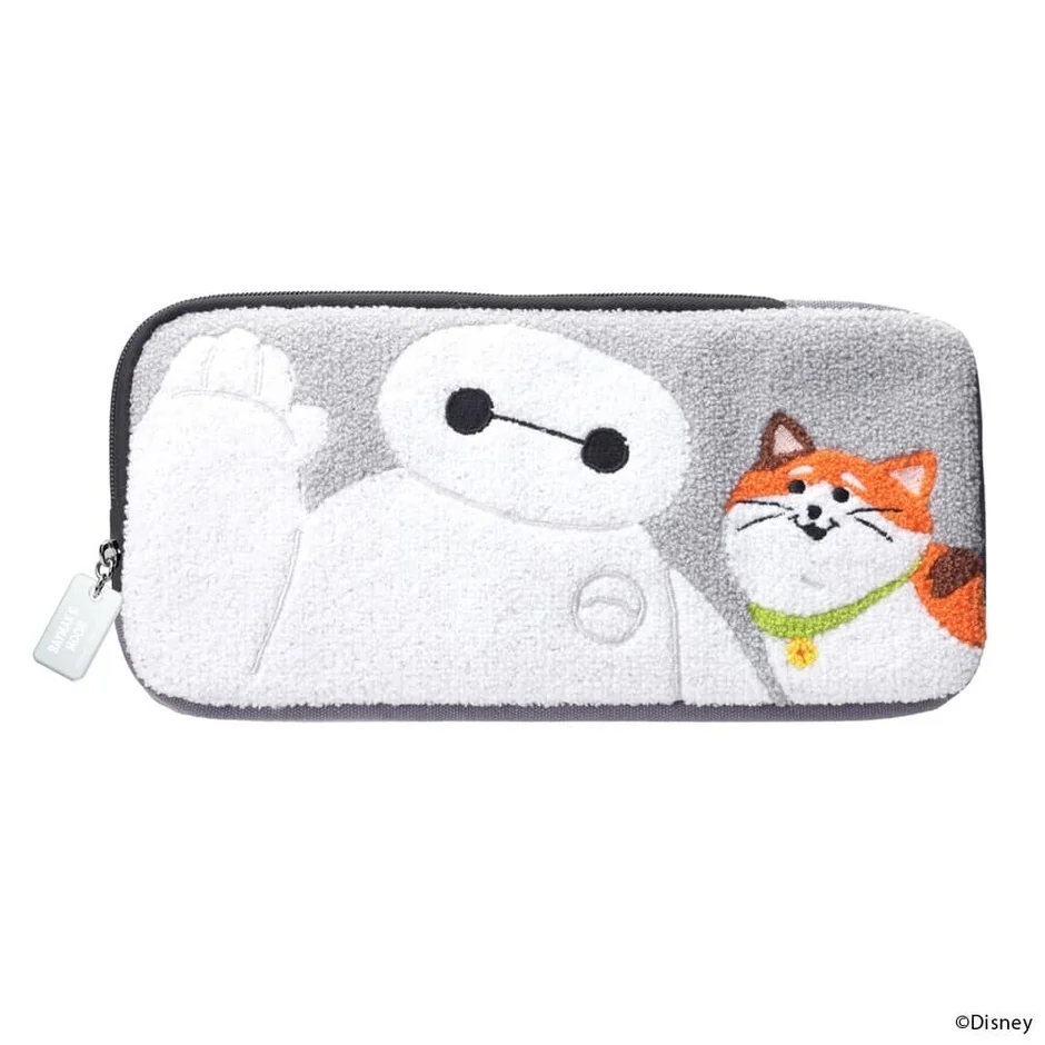 ベイマックス