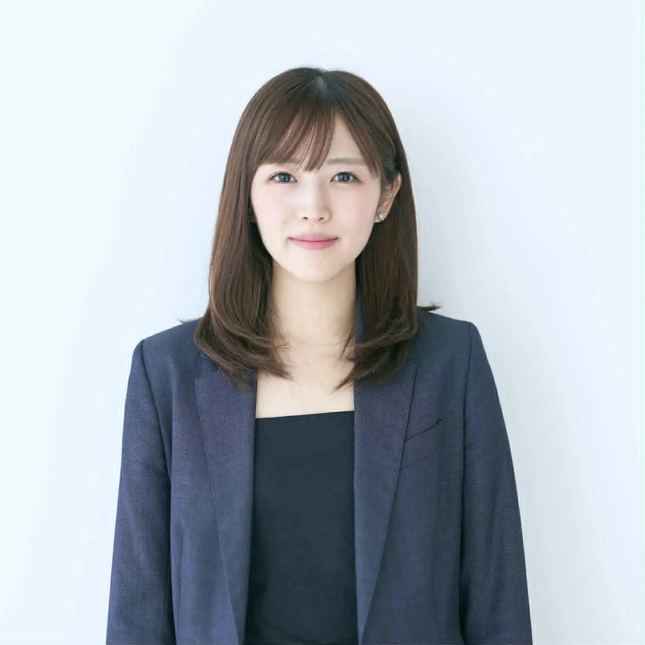 福永桃子代表