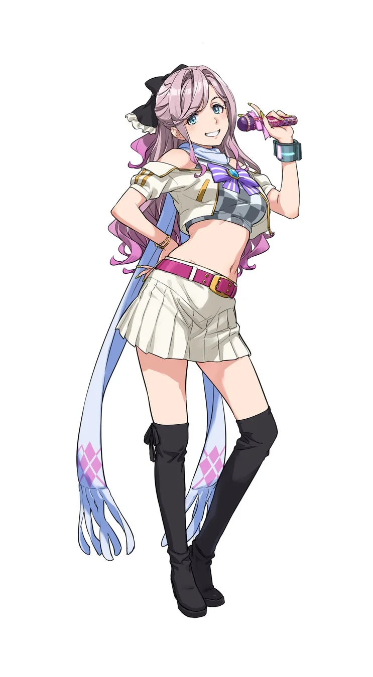 田中 二子