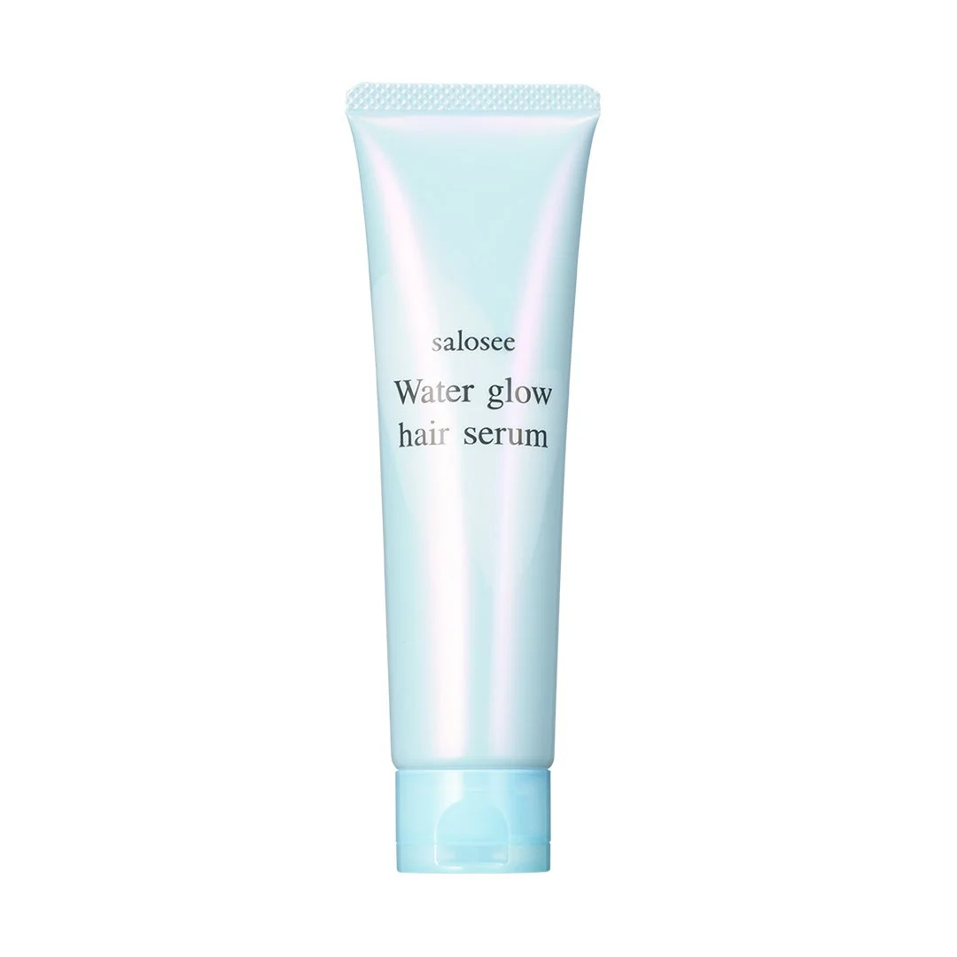 salosee Water glow hair serum