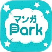 マンガParkロゴ