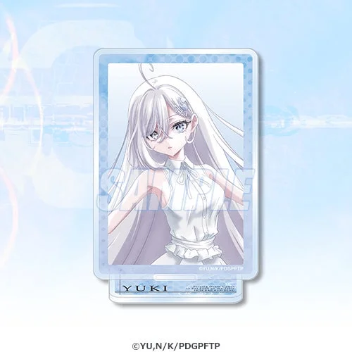 B賞 アクリルスタンドフィギュア 幽鬼2