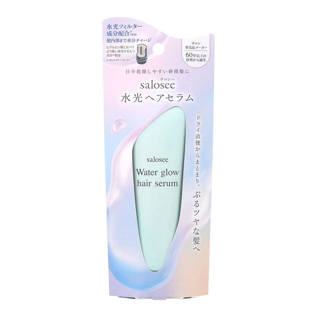 水光ヘアセラム製品詳細